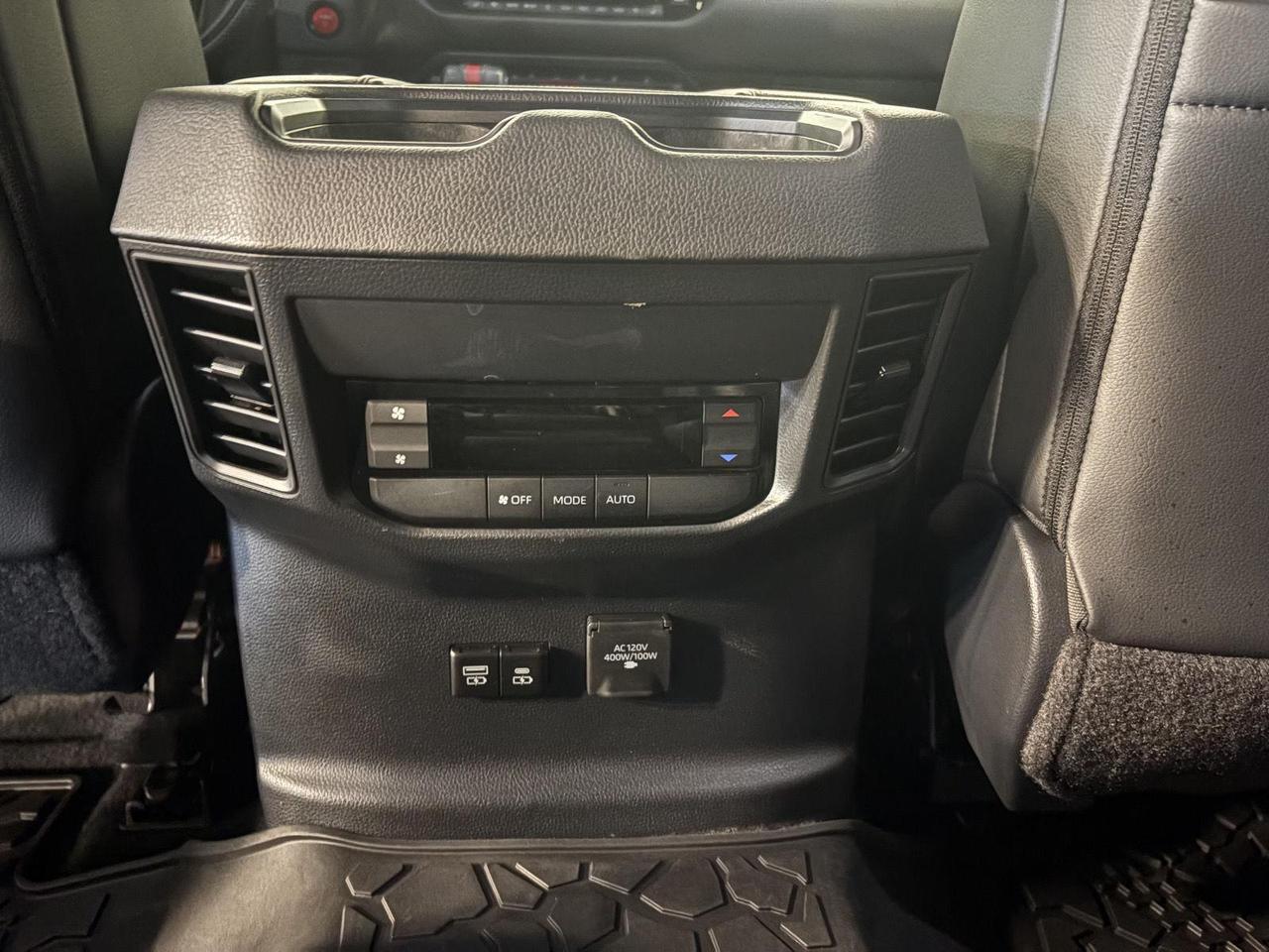 2024 TOYOTA SEQUOIA SUV Parker CO