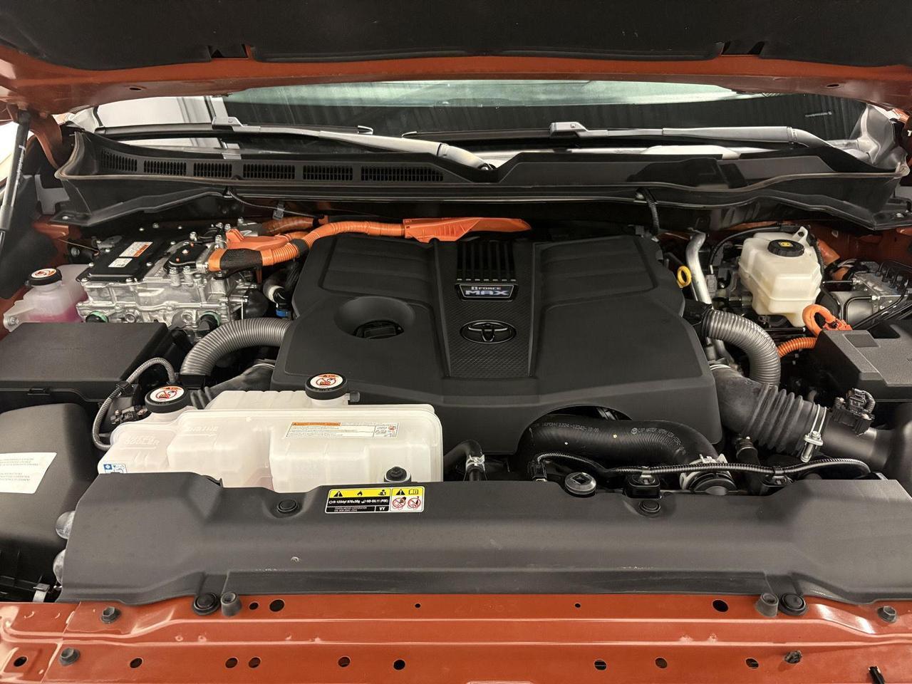 2024 TOYOTA SEQUOIA SUV Parker CO