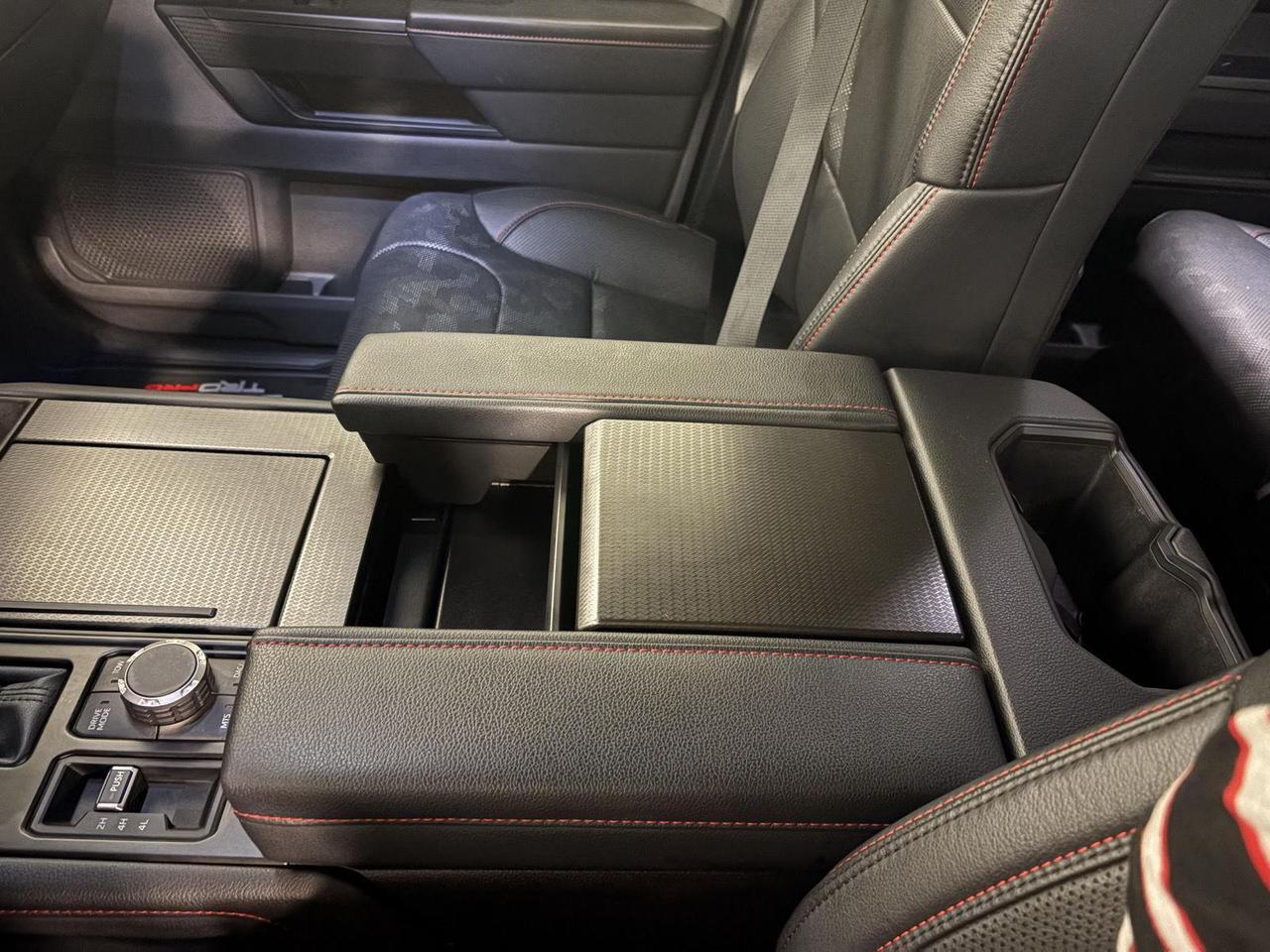 2024 TOYOTA SEQUOIA SUV Parker CO