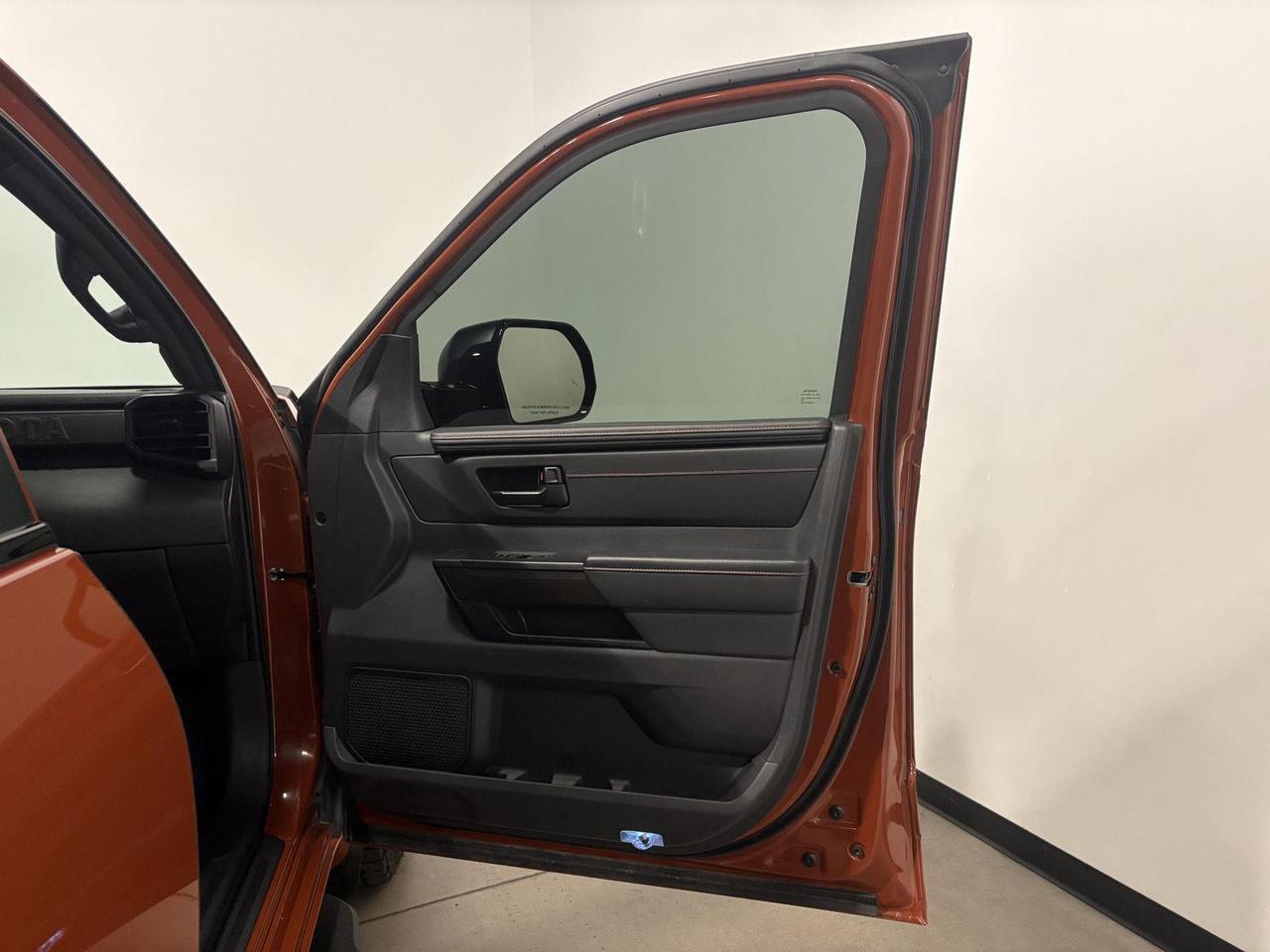 2024 TOYOTA SEQUOIA SUV Parker CO