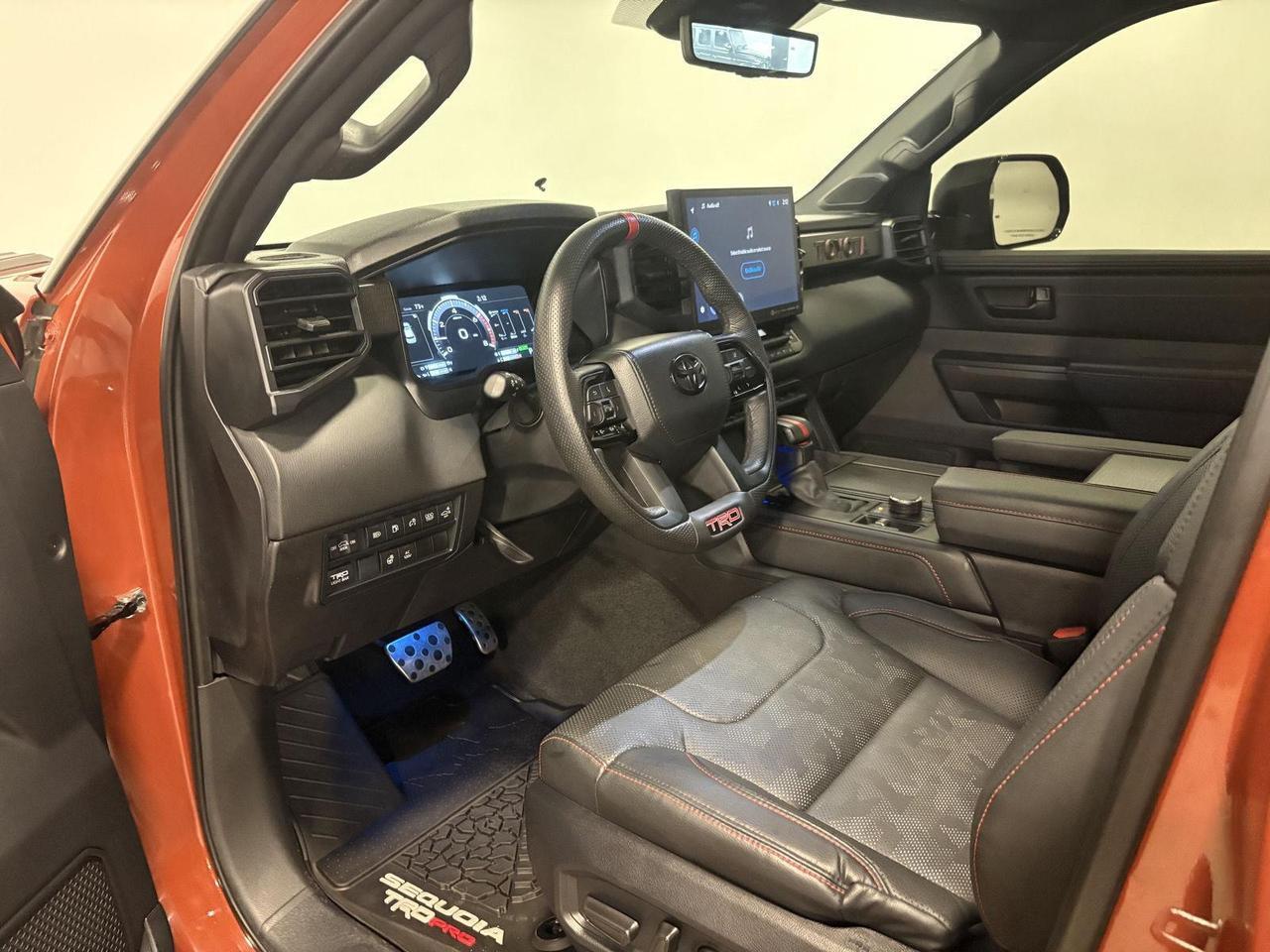 2024 TOYOTA SEQUOIA SUV Parker CO