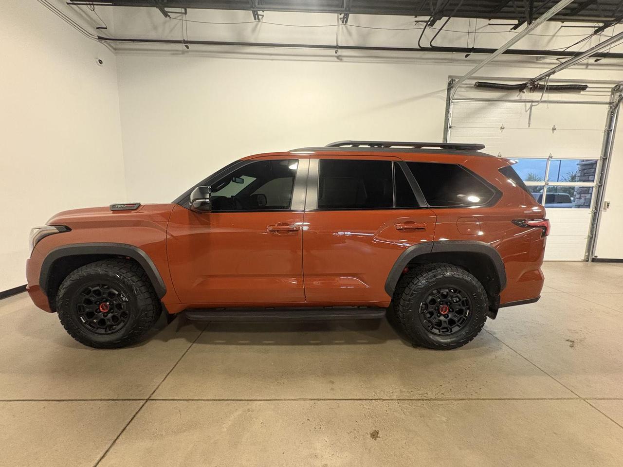 2024 TOYOTA SEQUOIA SUV Parker CO