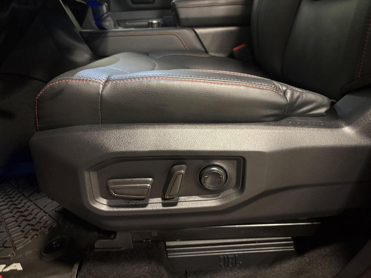 2024 TOYOTA SEQUOIA SUV Parker CO