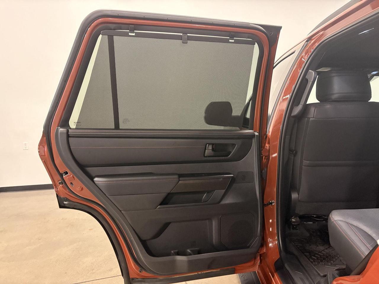 2024 TOYOTA SEQUOIA SUV Parker CO
