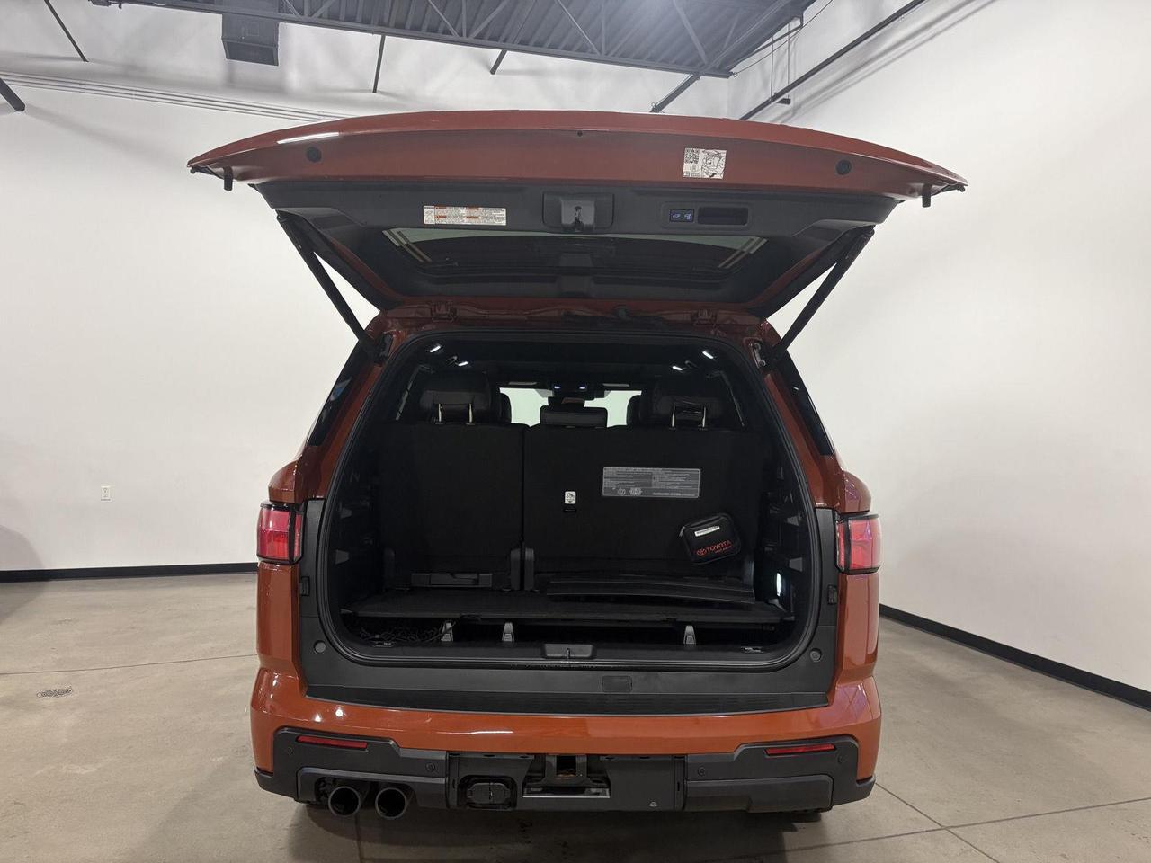 2024 TOYOTA SEQUOIA SUV Parker CO