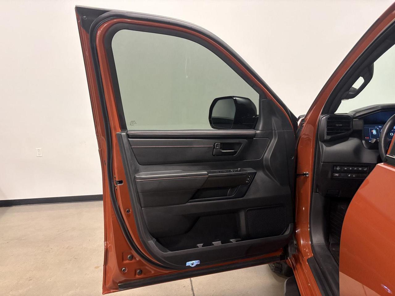 2024 TOYOTA SEQUOIA SUV Parker CO
