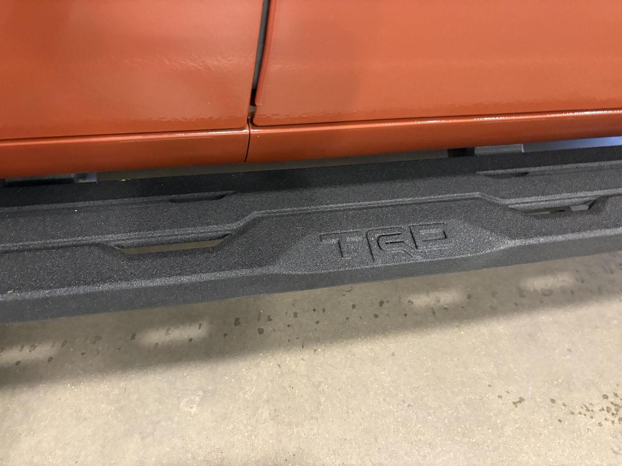 2024 TOYOTA SEQUOIA SUV Parker CO