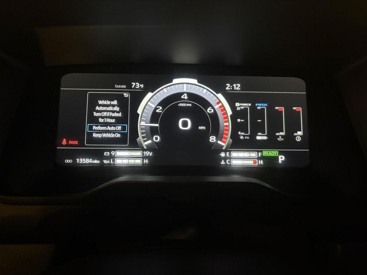 2024 TOYOTA SEQUOIA SUV Parker CO