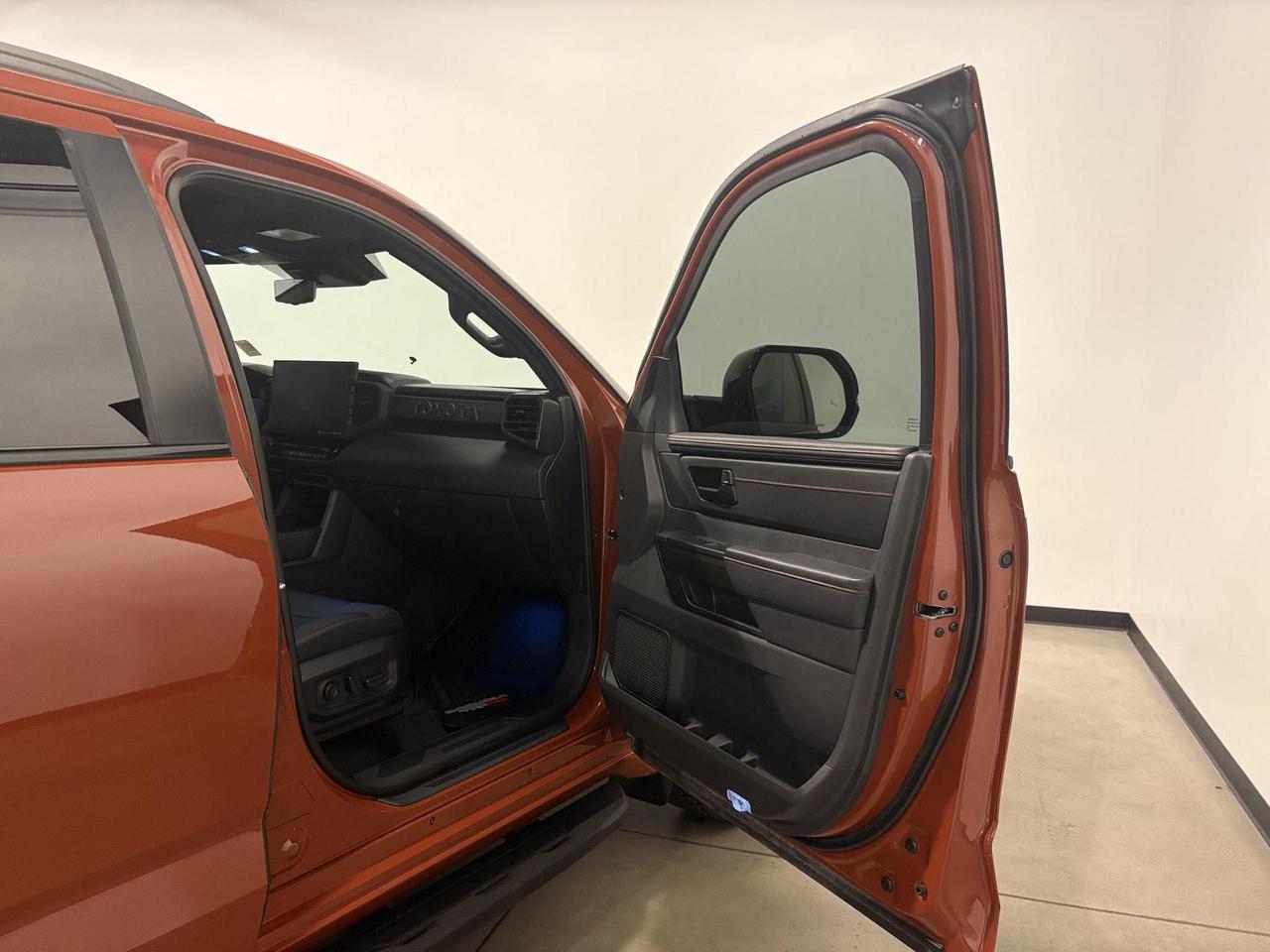 2024 TOYOTA SEQUOIA SUV Parker CO
