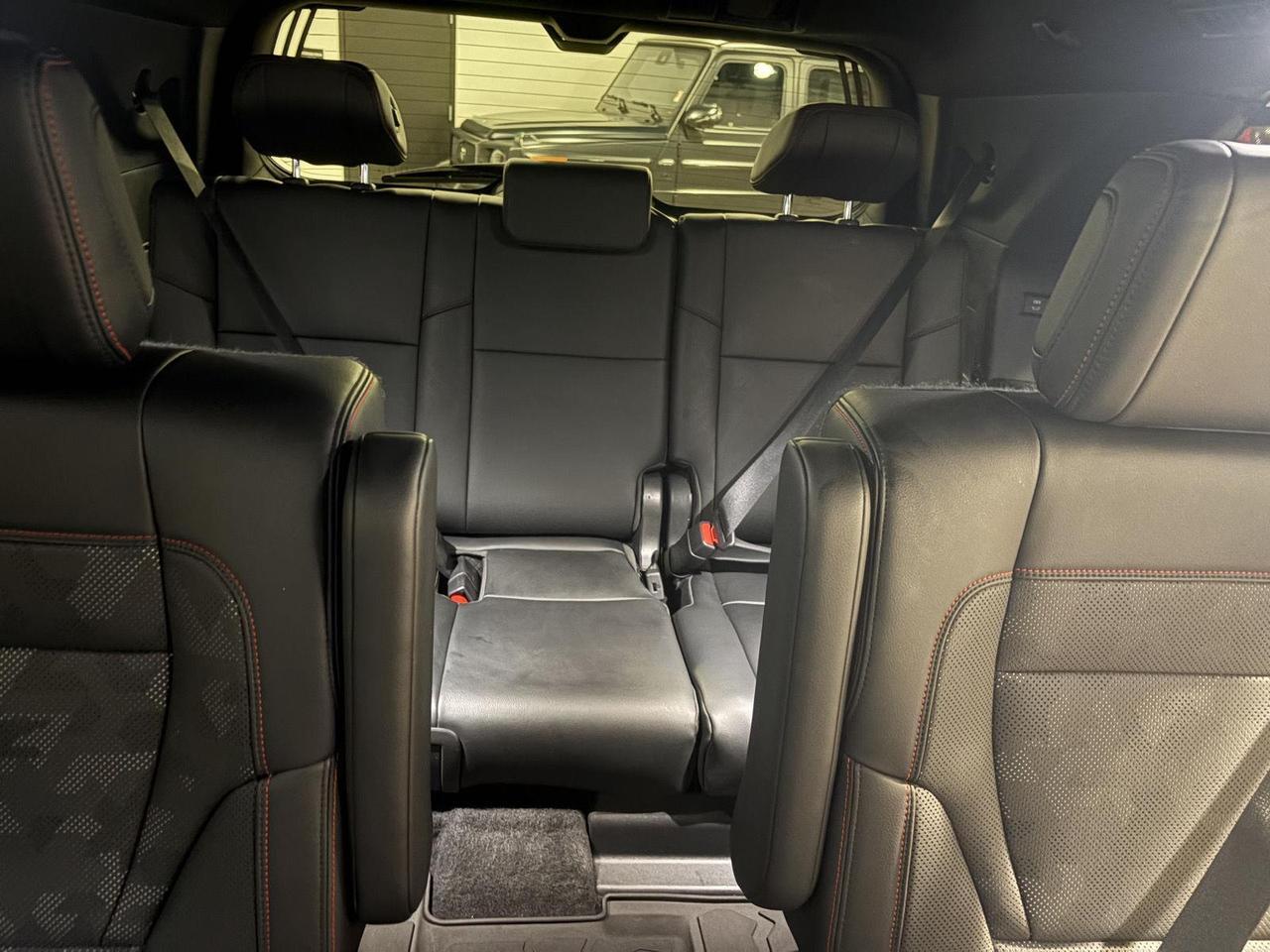 2024 TOYOTA SEQUOIA SUV Parker CO
