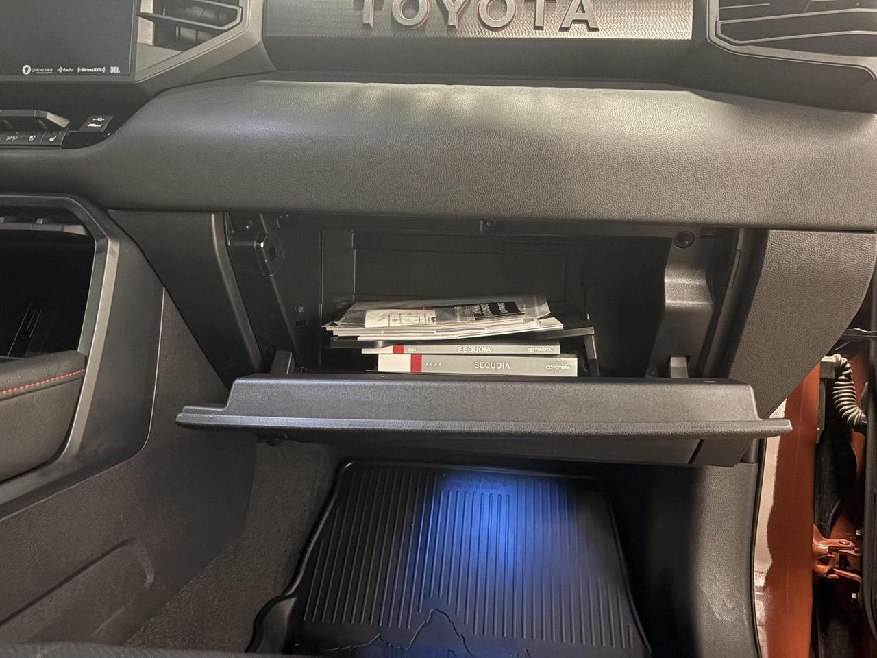 2024 TOYOTA SEQUOIA SUV Parker CO