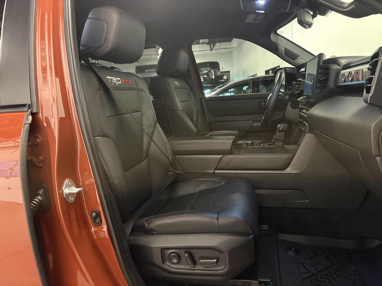 2024 TOYOTA SEQUOIA SUV Parker CO