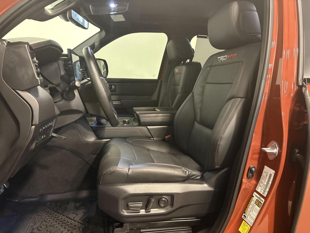 2024 TOYOTA SEQUOIA SUV Parker CO