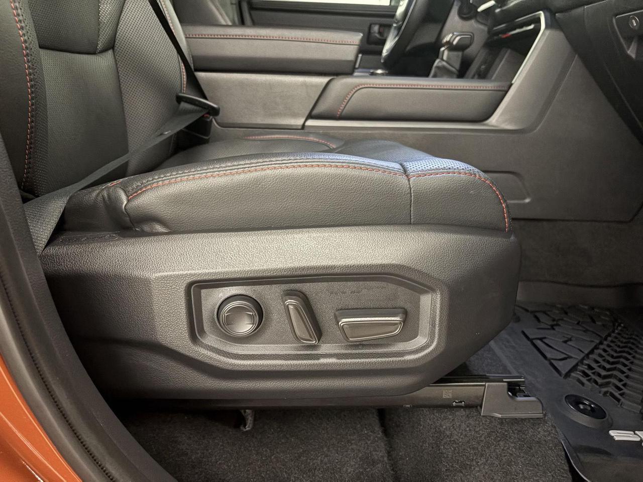 2024 TOYOTA SEQUOIA SUV Parker CO