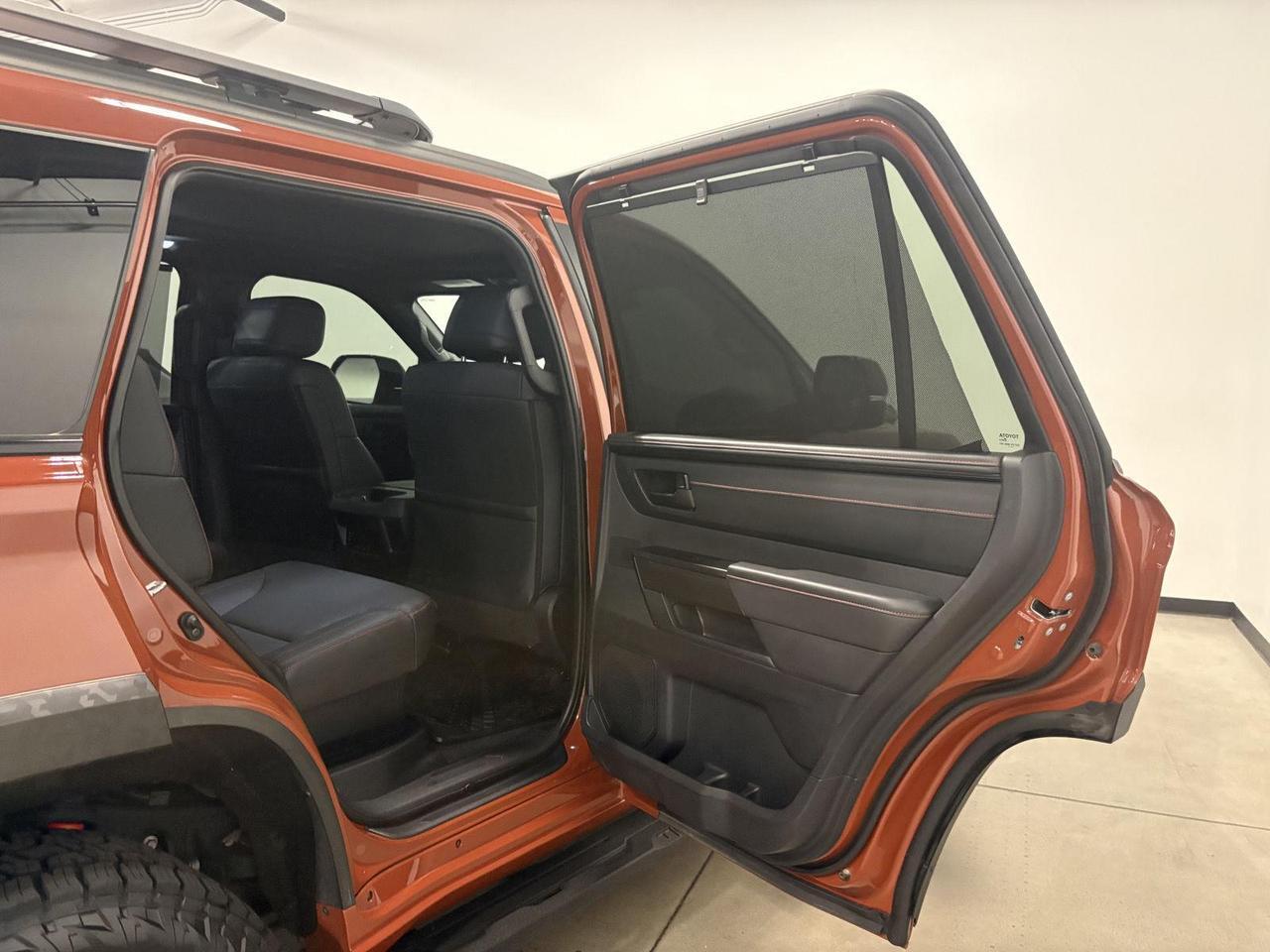 2024 TOYOTA SEQUOIA SUV Parker CO