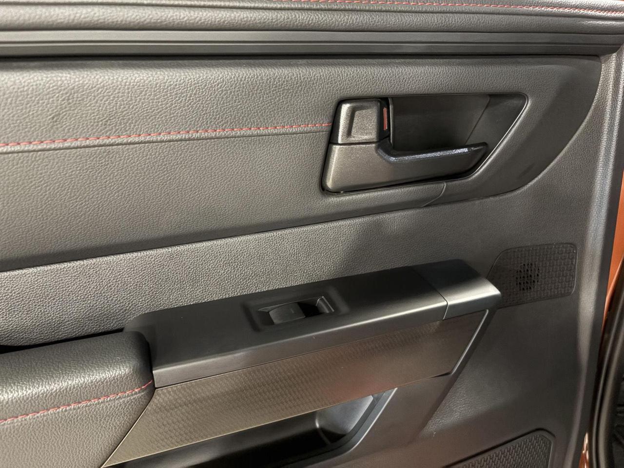 2024 TOYOTA SEQUOIA SUV Parker CO