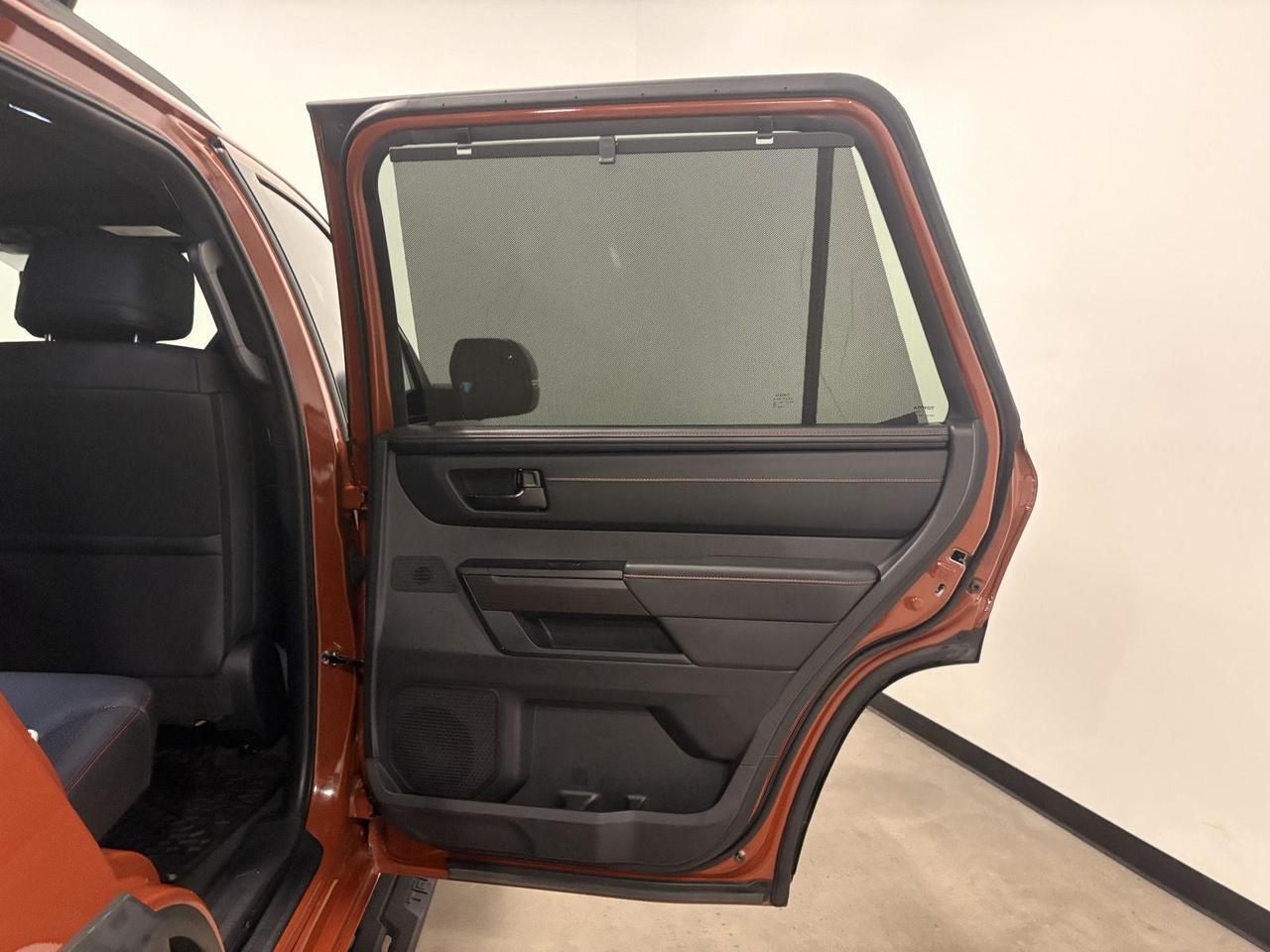 2024 TOYOTA SEQUOIA SUV Parker CO