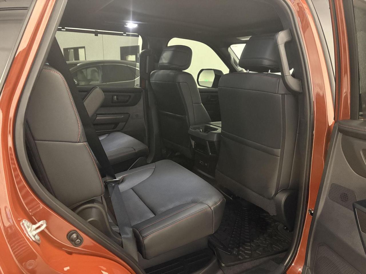 2024 TOYOTA SEQUOIA SUV Parker CO