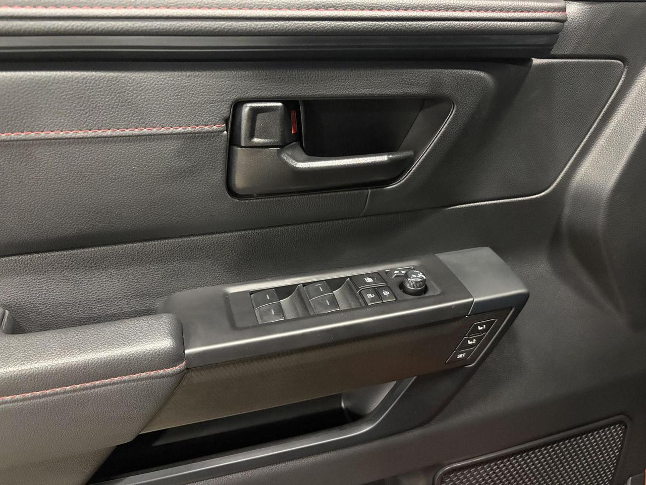2024 TOYOTA SEQUOIA SUV Parker CO