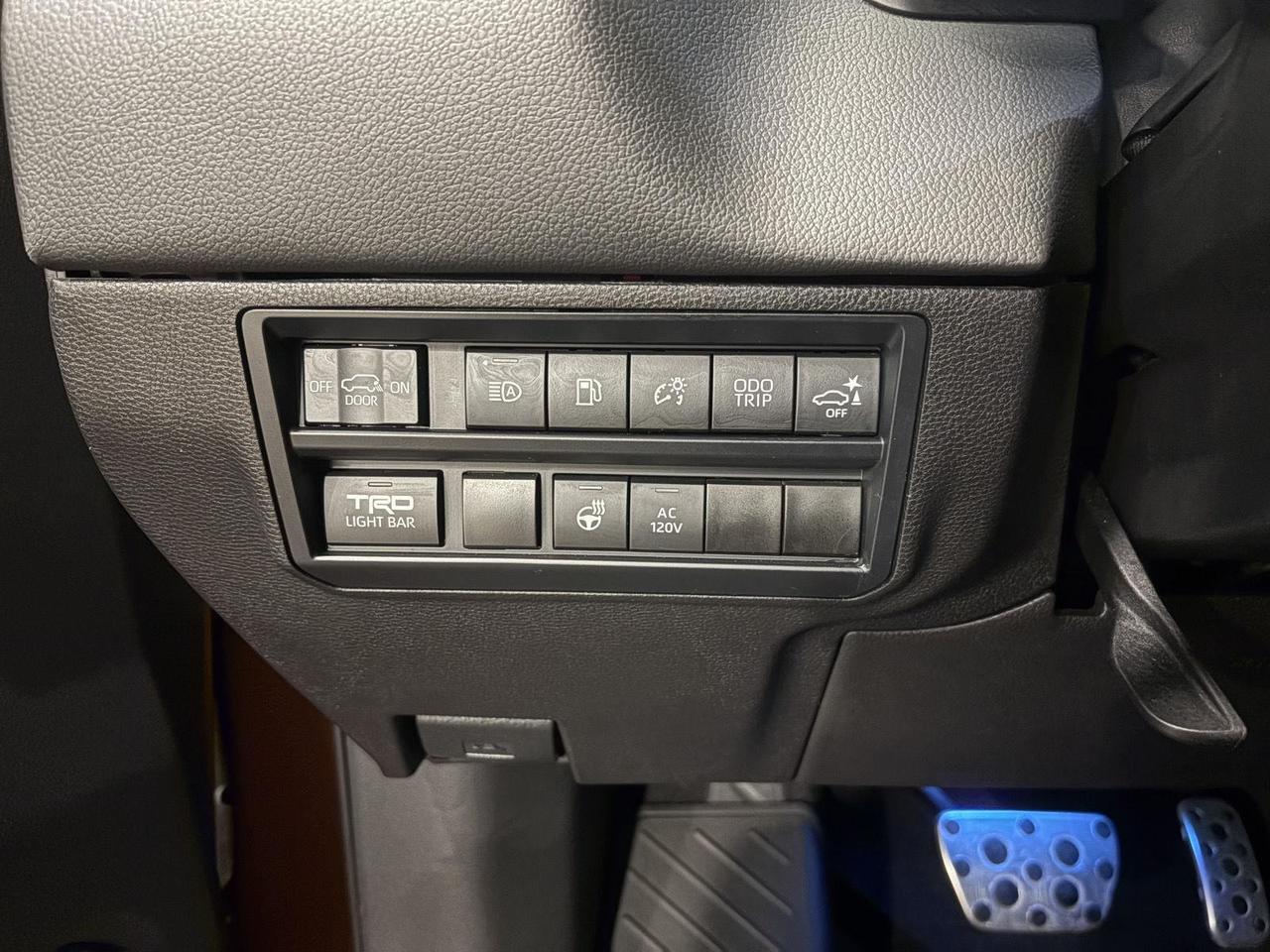 2024 TOYOTA SEQUOIA SUV Parker CO