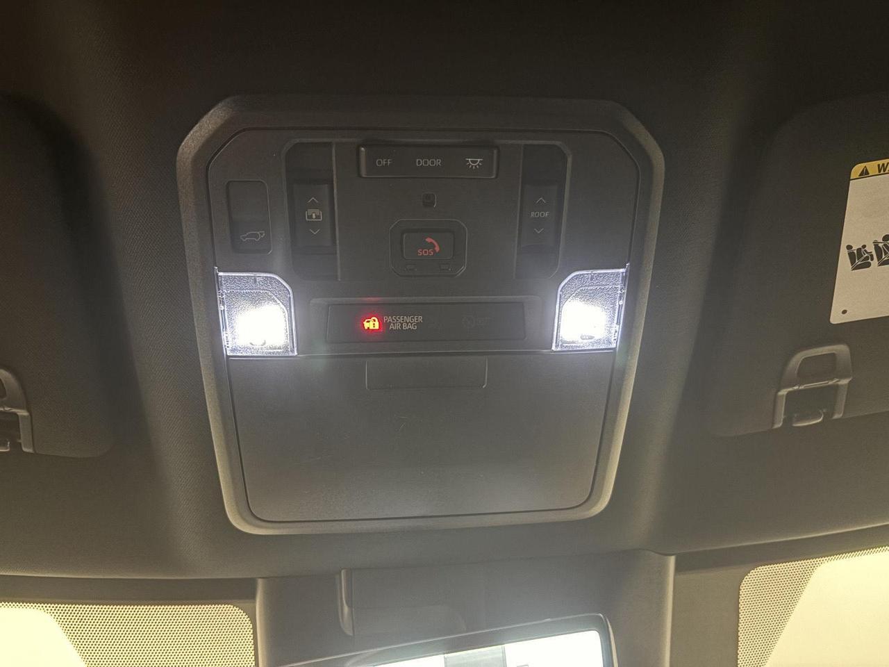 2024 TOYOTA SEQUOIA SUV Parker CO