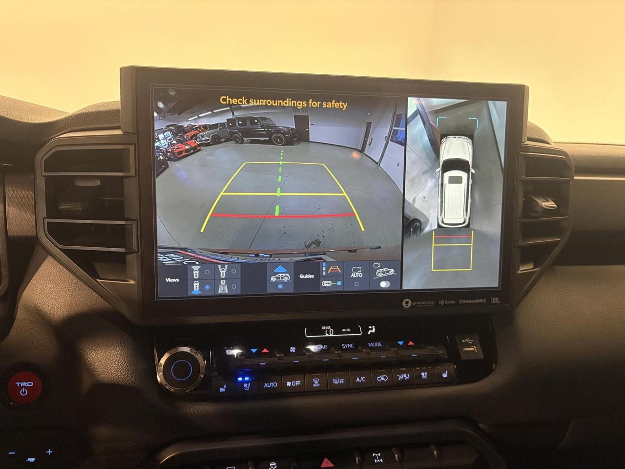 2024 TOYOTA SEQUOIA SUV Parker CO