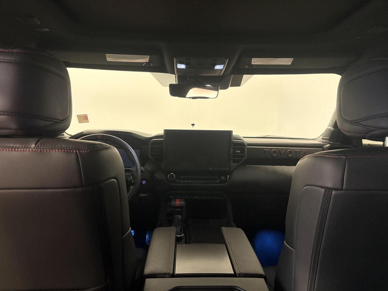 2024 TOYOTA SEQUOIA SUV Parker CO
