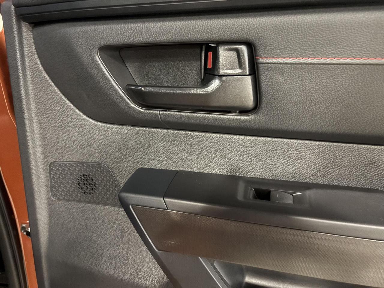 2024 TOYOTA SEQUOIA SUV Parker CO