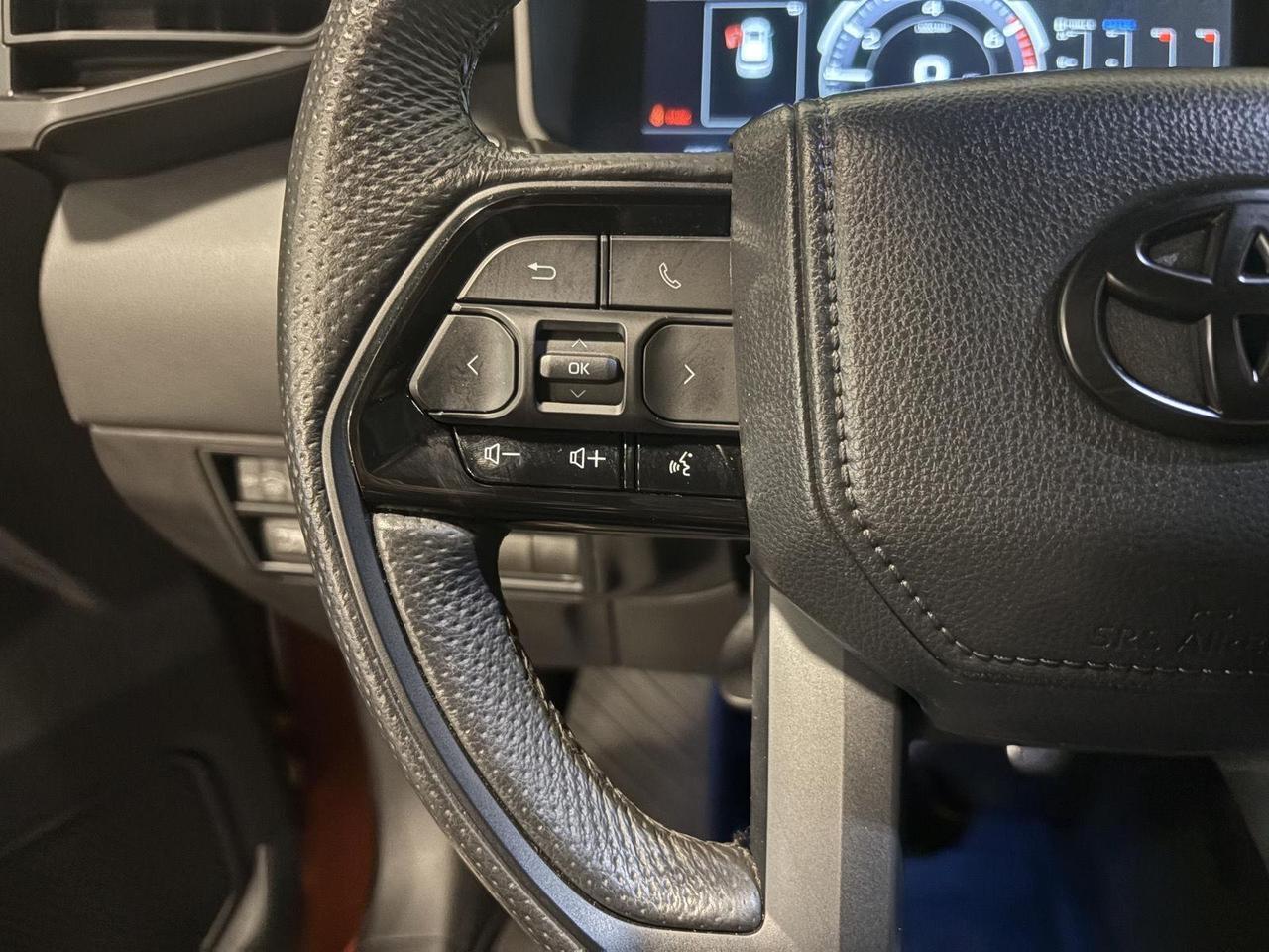 2024 TOYOTA SEQUOIA SUV Parker CO