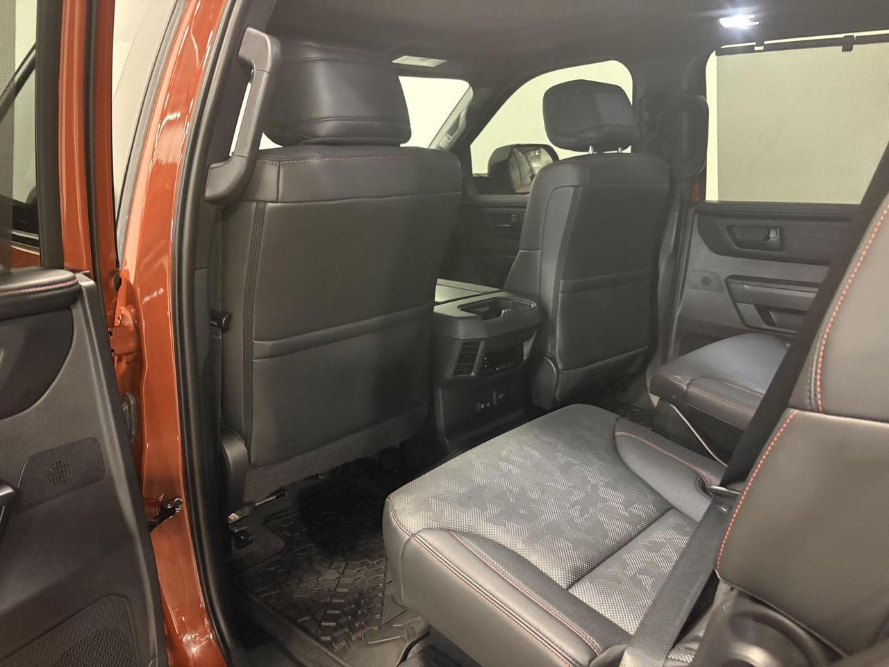 2024 TOYOTA SEQUOIA SUV Parker CO