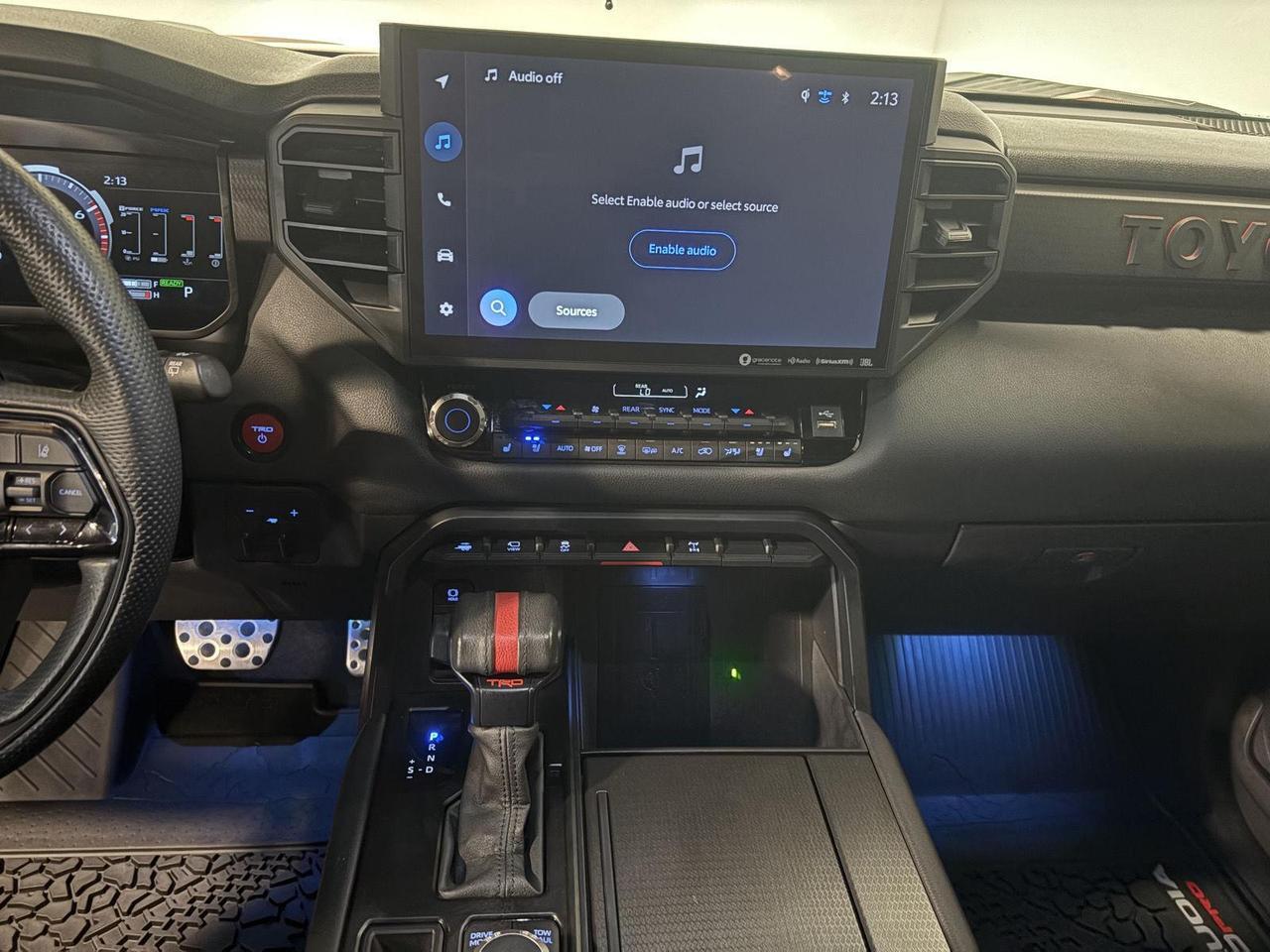 2024 TOYOTA SEQUOIA SUV Parker CO