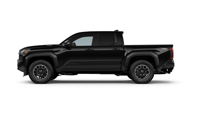 2024 TOYOTA TACOMA HYBRID TRD Off Road Double Cab 4x4 Vacaville CA