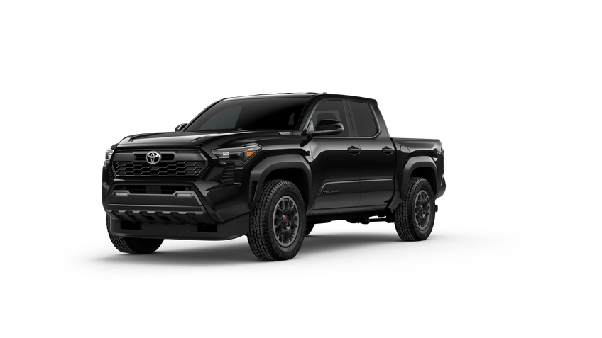 2024 TOYOTA TACOMA HYBRID TRD Off Road Double Cab 4x4