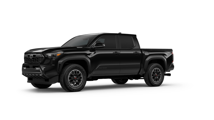 2024 TOYOTA TACOMA HYBRID TRD Off Road Double Cab 4x4 Vacaville CA