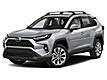 2024 TOYOTA TRUCK RAV4 XLE AWD