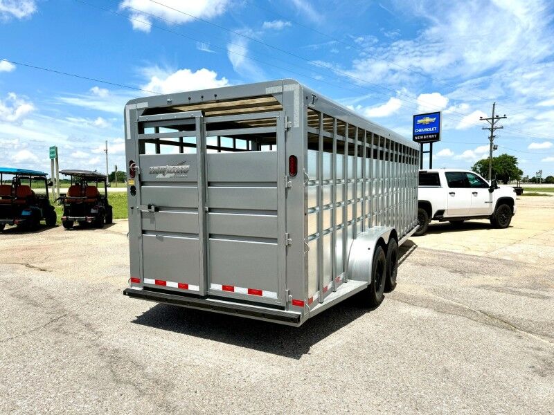 2024 TRAVALONG 24' GN ADVANTAGE Harper KS