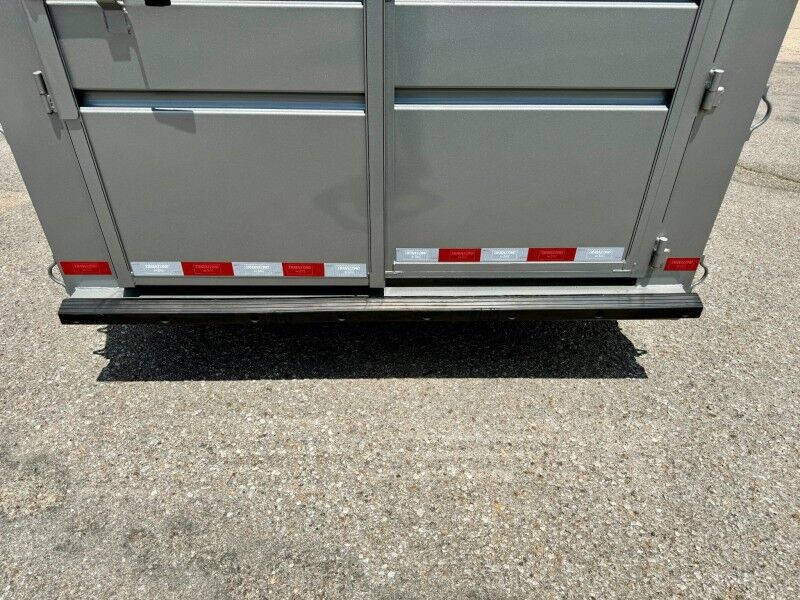 2024 TRAVALONG 24' GN ADVANTAGE Harper KS