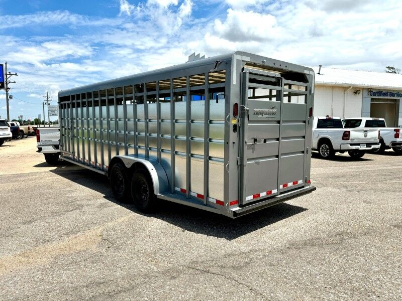 2024 TRAVALONG 24' GN ADVANTAGE Harper KS