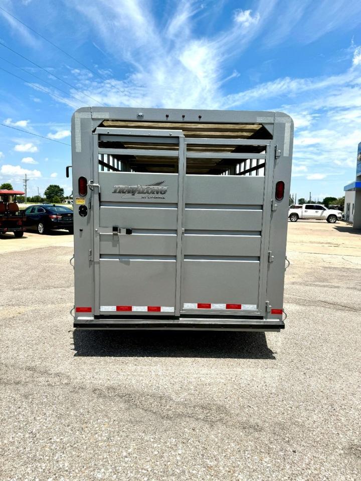 2024 TRAVALONG 24' GN ADVANTAGE Harper KS