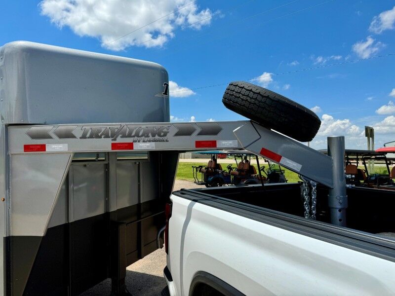 2024 TRAVALONG 24' GN ADVANTAGE Harper KS