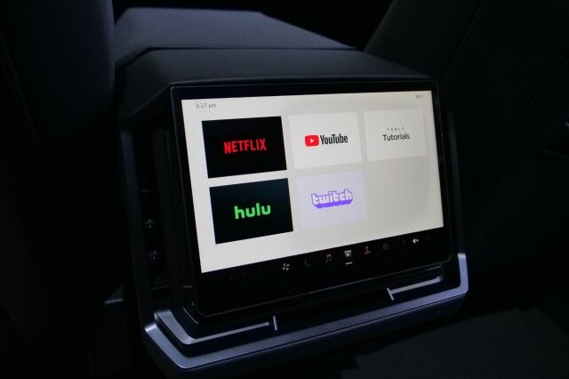 2024 Tesla Cybertruck / AWD / Power Bed Cover / Autopilot! High Point NC