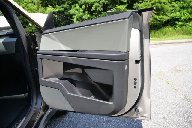 2024 Tesla Cybertruck / AWD / Power Bed Cover / Autopilot! High Point NC