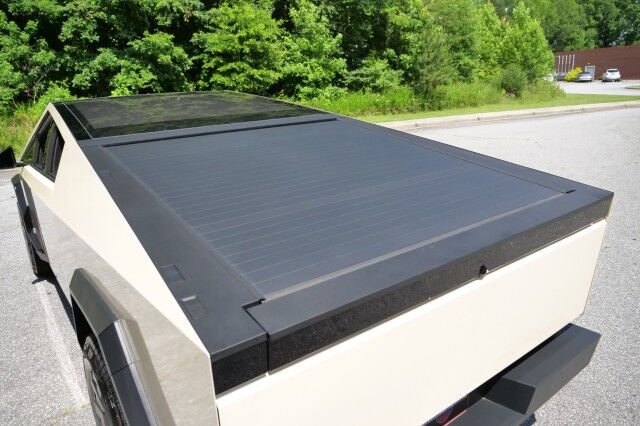 2024 Tesla Cybertruck / AWD / Power Bed Cover / Autopilot! High Point NC