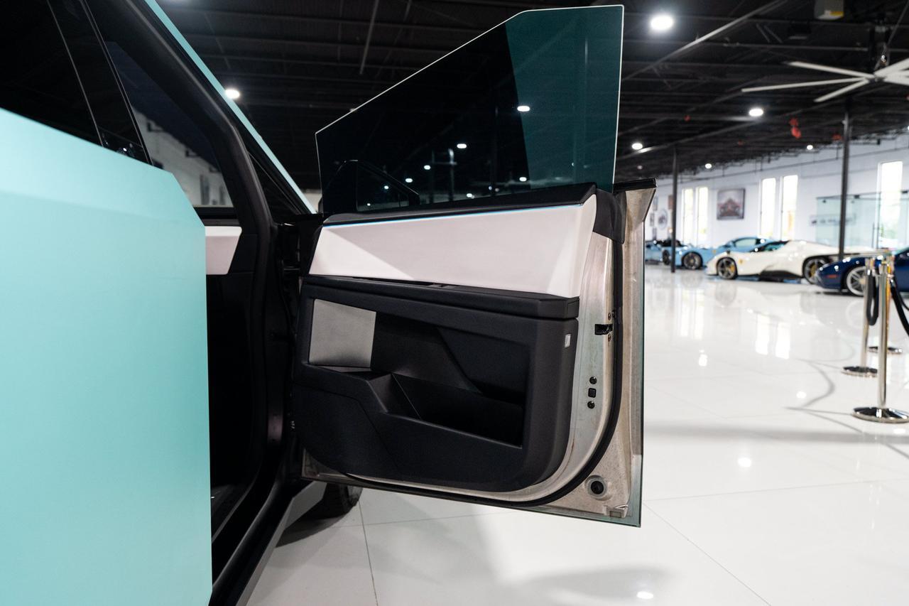 2024 Tesla Cybertruck Fort Lauderdale FL