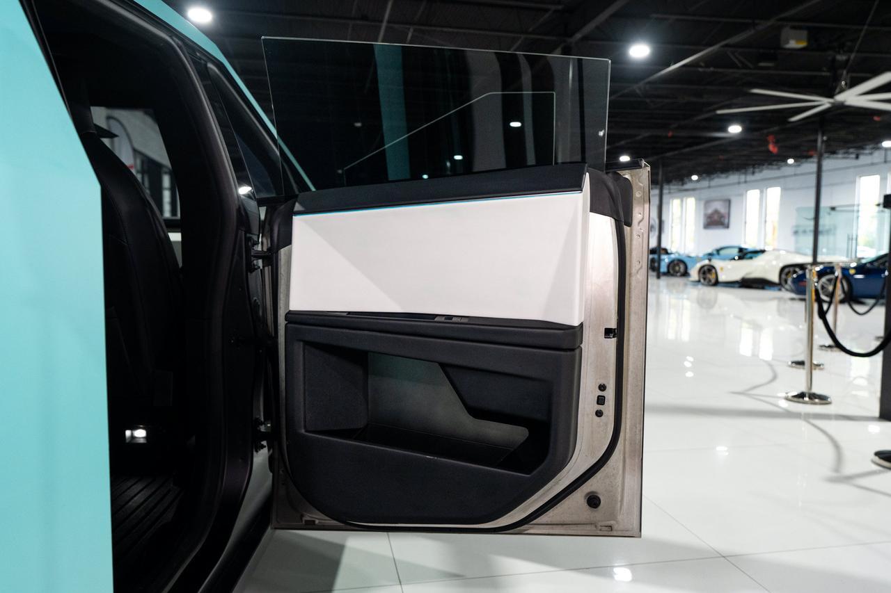 2024 Tesla Cybertruck Fort Lauderdale FL