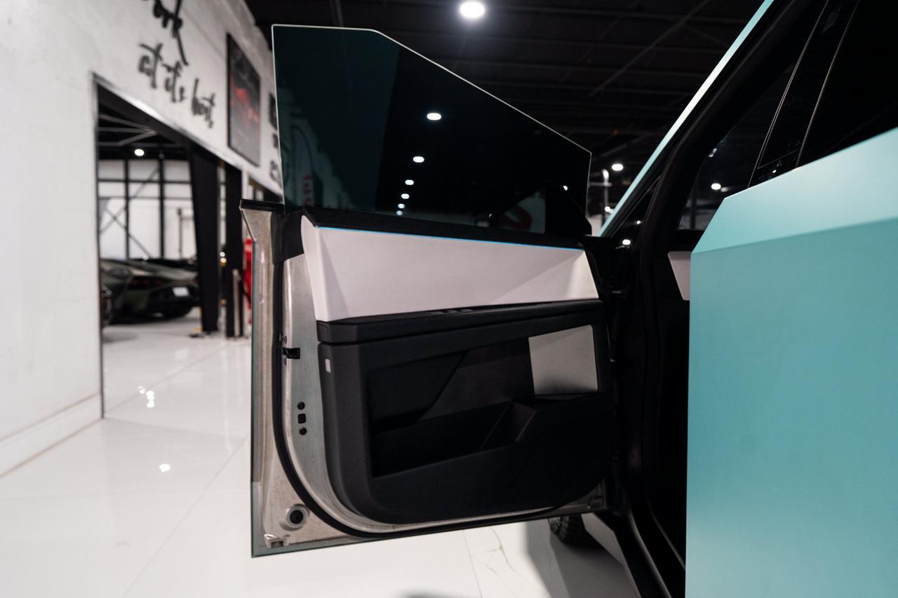 2024 Tesla Cybertruck Fort Lauderdale FL