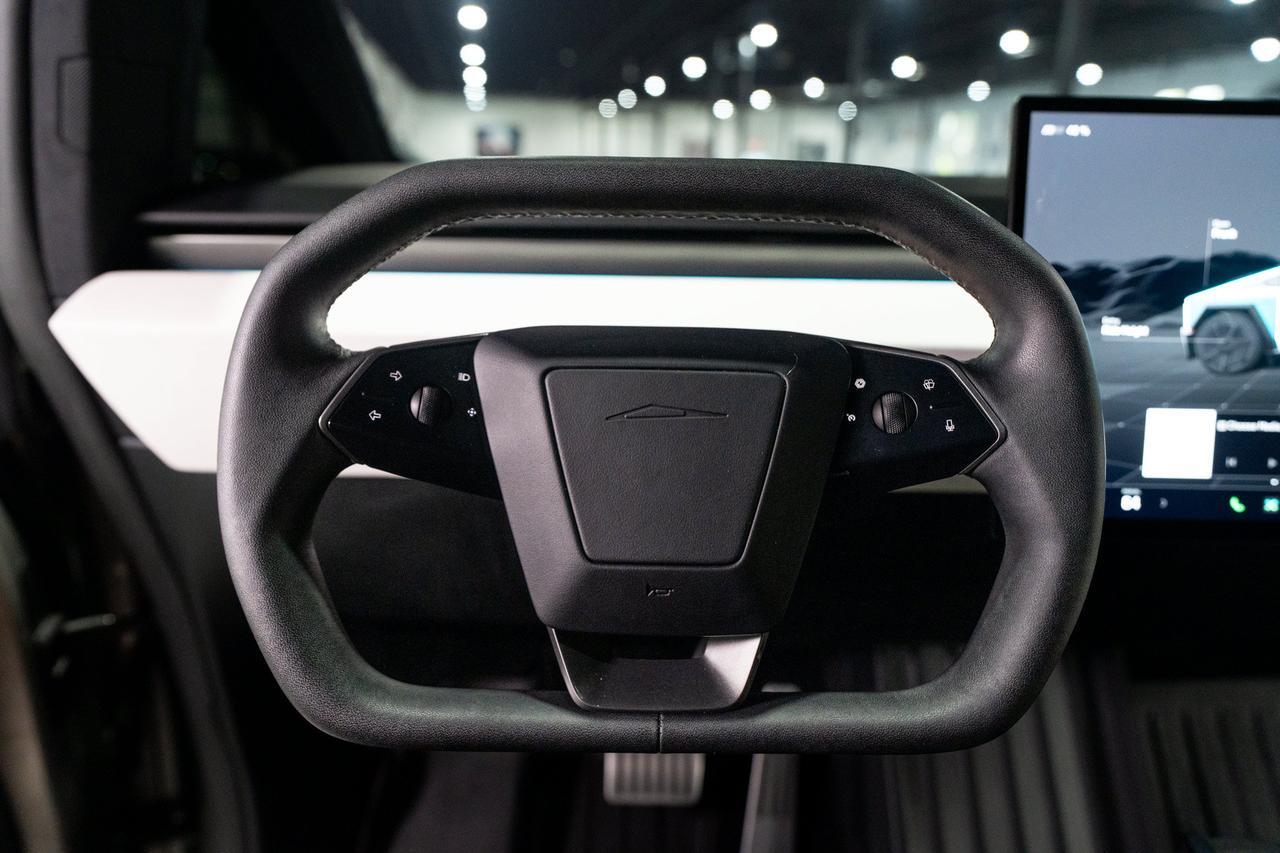 2024 Tesla Cybertruck Fort Lauderdale FL