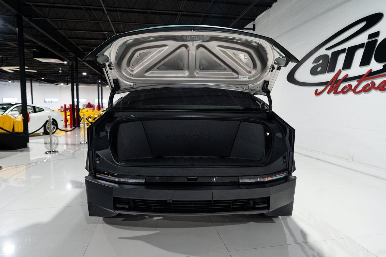 2024 Tesla Cybertruck Fort Lauderdale FL