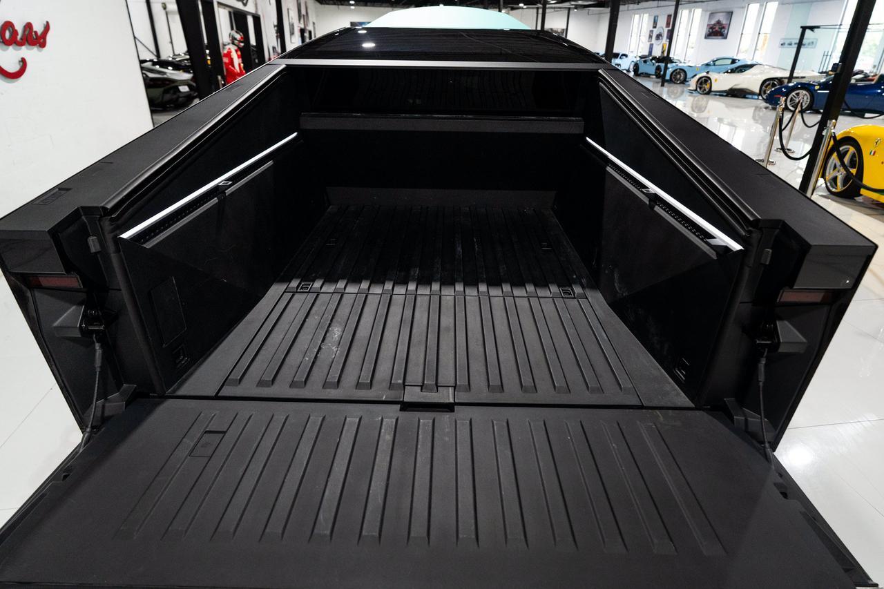 2024 Tesla Cybertruck Fort Lauderdale FL