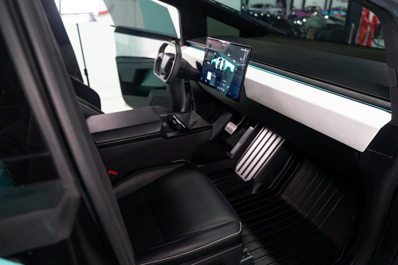 2024 Tesla Cybertruck Fort Lauderdale FL
